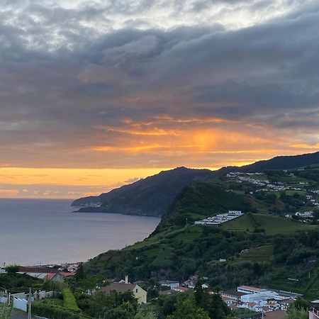 Vista Do Topo Повоасао Екстериор снимка
