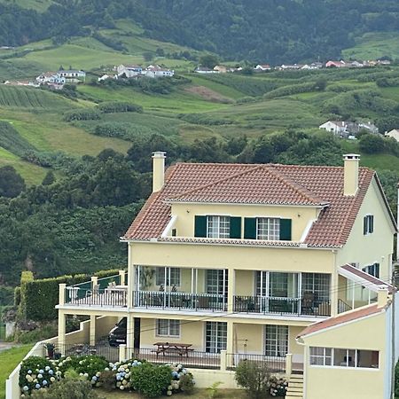 Vista Do Topo Повоасао Екстериор снимка