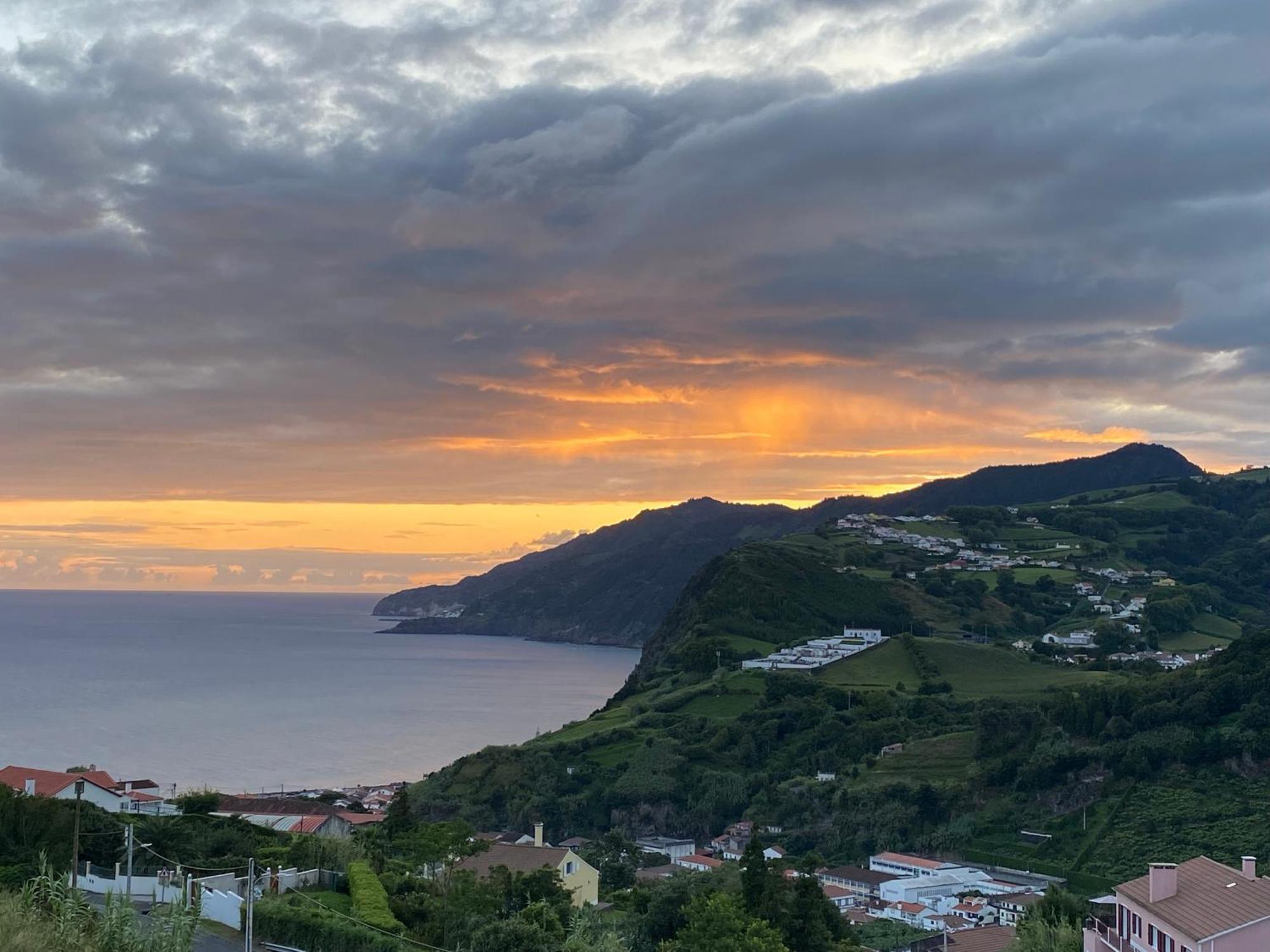 Vista Do Topo Повоасао Екстериор снимка