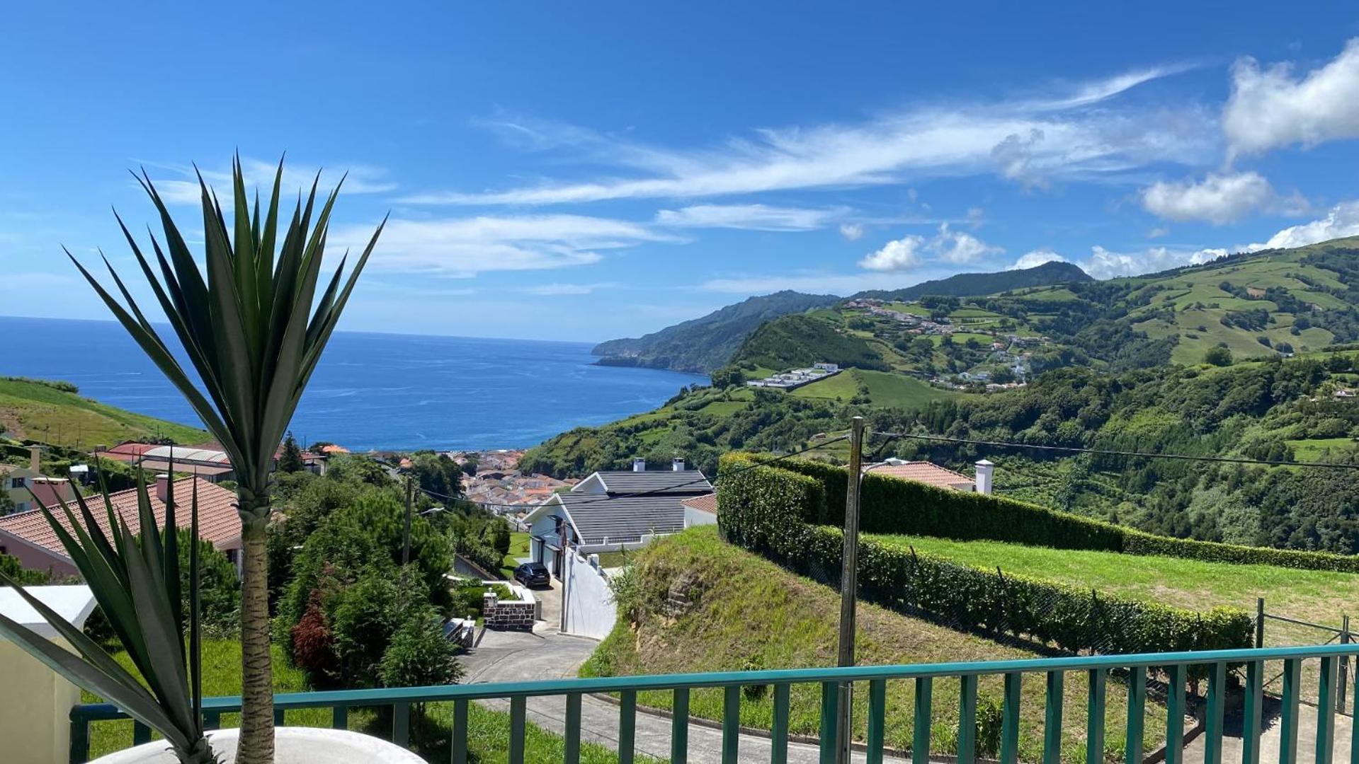 Vista Do Topo Повоасао Екстериор снимка